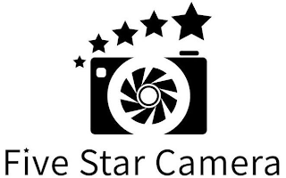FIVE STAR CAMERA