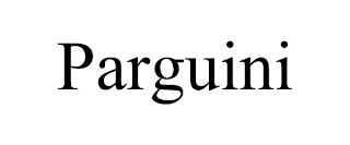 PARGUINI