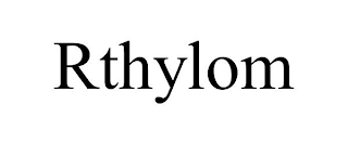 RTHYLOM