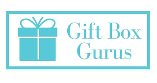 GIFT BOX GURUS