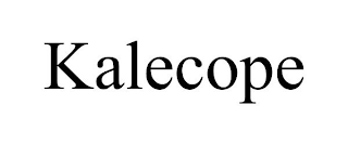 KALECOPE