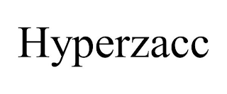 HYPERZACC