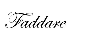 FADDARE