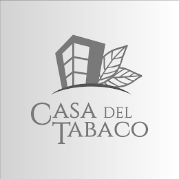 CASA DEL TABACO