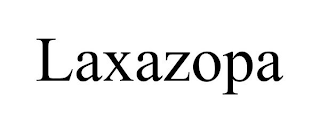 LAXAZOPA