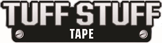 TUFF STUFF TAPE