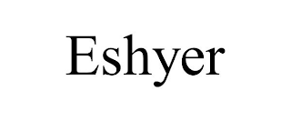 ESHYER