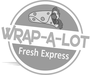 WRAP-A-LOT FRESH EXPRESS