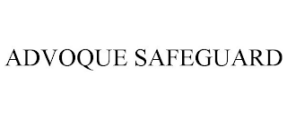 ADVOQUE SAFEGUARD