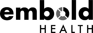 EMBOLD HEALTH