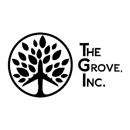 THE GROVE, INC.