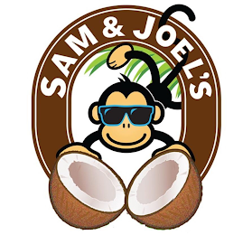 SAM & JOEL'S
