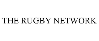 THE RUGBY NETWORK