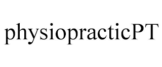 PHYSIOPRACTICPT