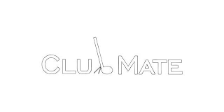 CLUB MATE