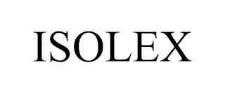 ISOLEX