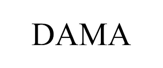 DAMA