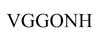 VGGONH