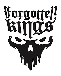 FORGOTTEN KINGS