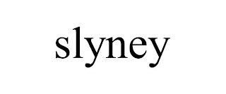 SLYNEY