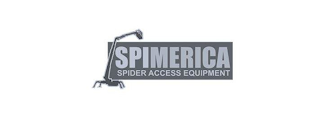 SPIMERICA SPIDER ACCESS EQUIPMENT