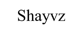 SHAYVZ