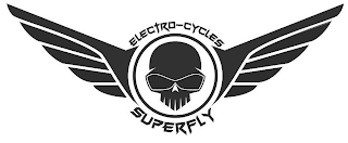 ELECTRO-CYCLES SUPERFLY