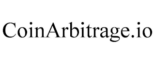 COINARBITRAGE.IO