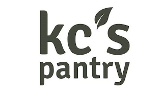 KC'S PANTRY