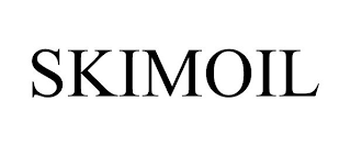 SKIMOIL