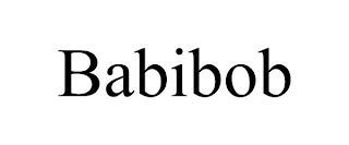 BABIBOB