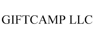 GIFTCAMP LLC