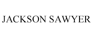 JACKSON SAWYER