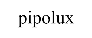 PIPOLUX