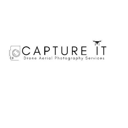 CAPTURE IT DRONE AERIAL PHOTOGRAPHY SERVICES