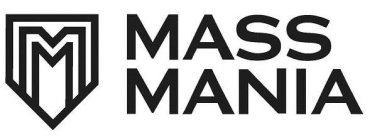 M MASS MANIA
