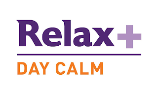RELAX + DAY CALM