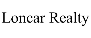 LONCAR REALTY