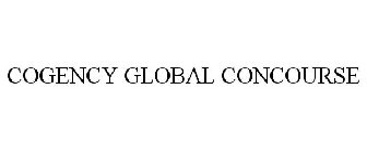 COGENCY GLOBAL CONCOURSE