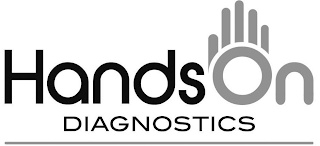 HANDS ON DIAGNOSTICS