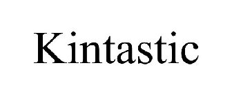 KINTASTIC