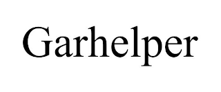 GARHELPER