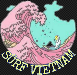 SURF VIETNAM