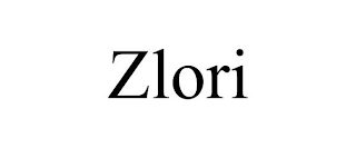 ZLORI