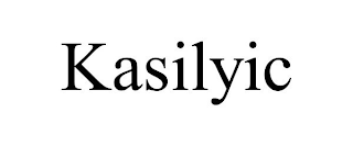 KASILYIC