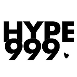 HYPE 999
