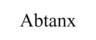 ABTANX