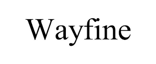 WAYFINE