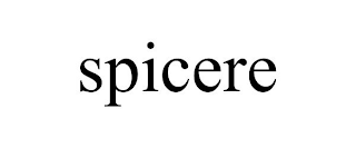 SPICERE