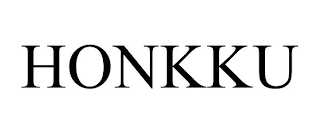 HONKKU